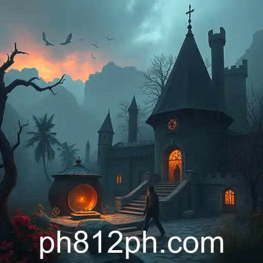 Exploring the Thrills and Mysteries of Adventure Games with Keyword 'ph812'