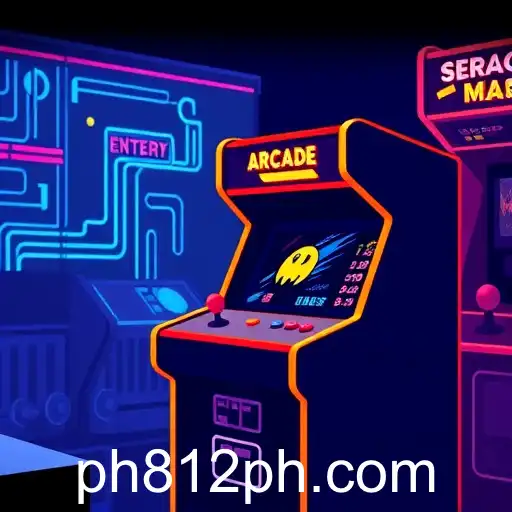 Exploring 'Arcade Classics': A Nostalgic Journey into Retro Gaming