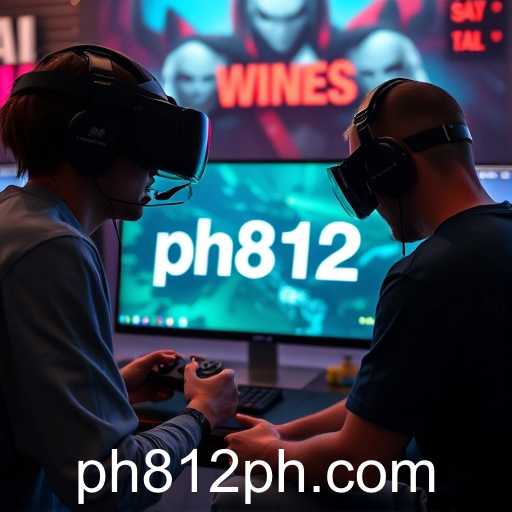 Digital Evolution: The PH812 Phenomenon