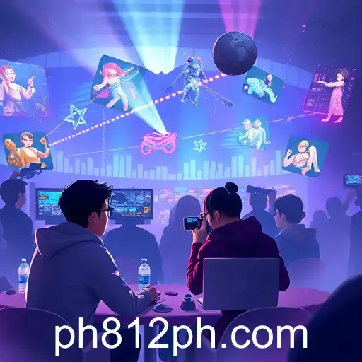 Gaming Trends and Innovations in 2025