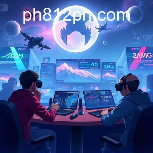 Gaming Trends Shaping 2025