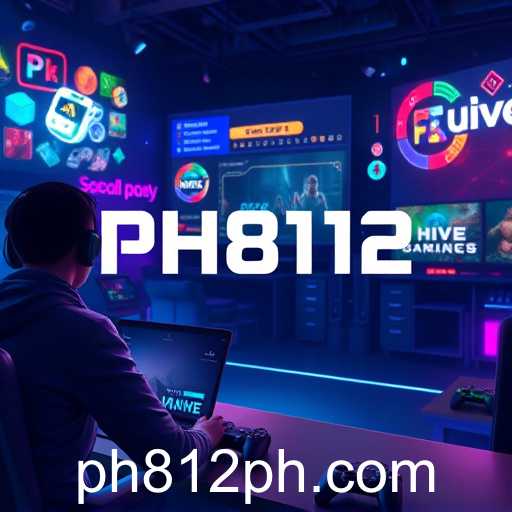 Gaming Trends: The Rise of PH812