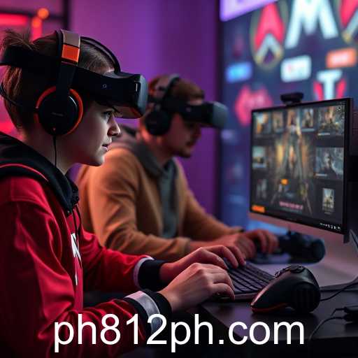 Innovations and Trends in Online Gaming