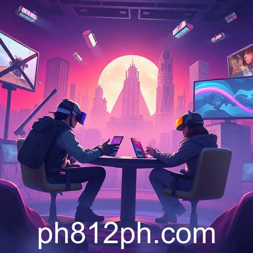 New Dynamics Emerge in Online Gaming