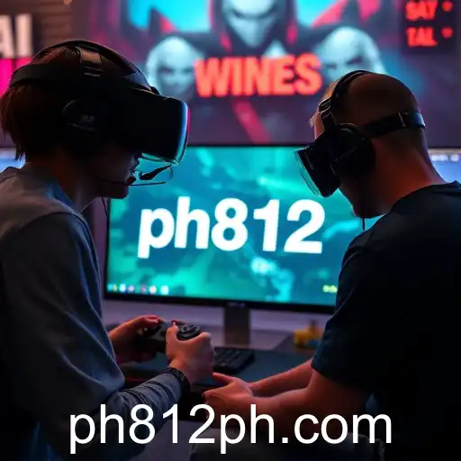 Digital Evolution: The PH812 Phenomenon