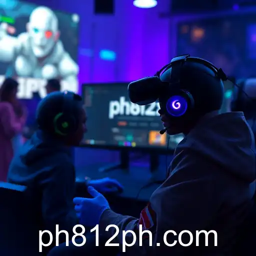 Evolving Trends in English Online Gaming