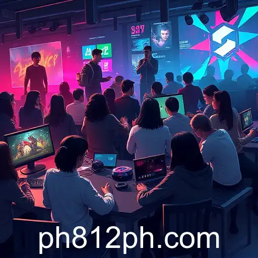 The Evolution of Online Game Communities