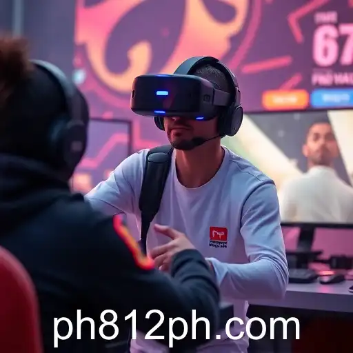 Gaming Trends and Innovations in Emerging Platforms