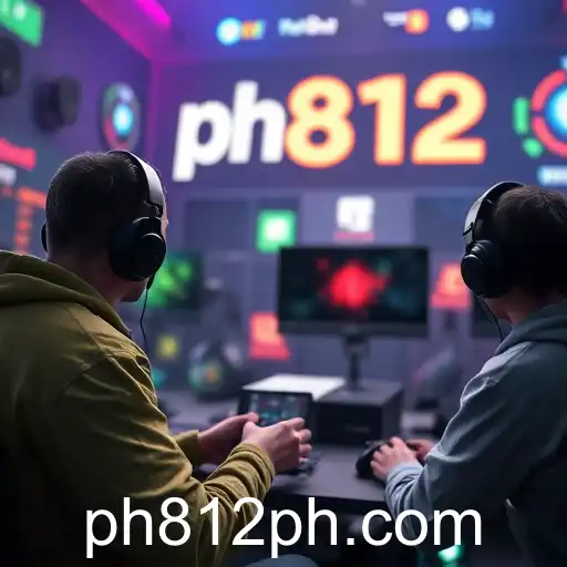 Gaming Platform PH812 Celebrates Major Milestone
