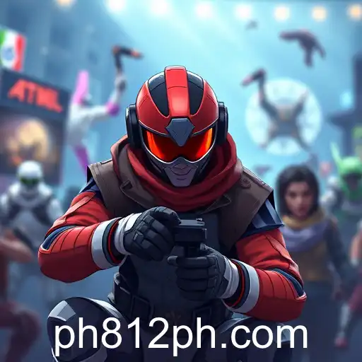 PH812: A New Era in Online Gaming