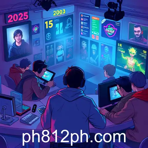 The Rise of Online Gaming Communities