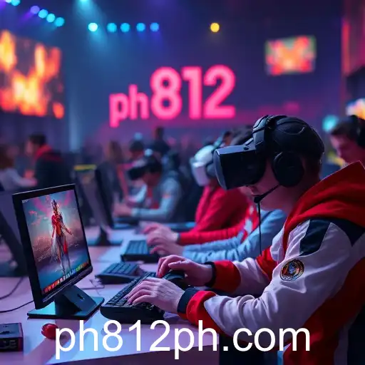 Rise of Online Gaming Platforms