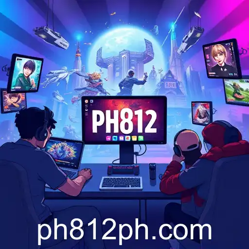 The Rise of PH812 in the Gaming World