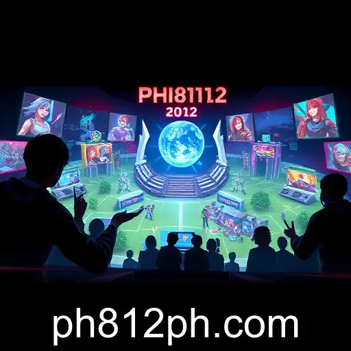 The Rise of PH812 in the Online Gaming Realm
