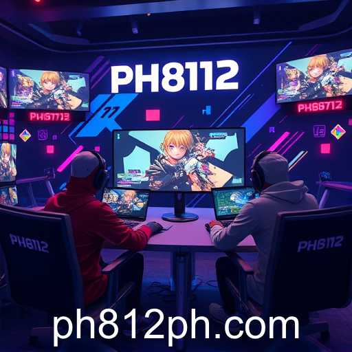 Gaming Community Phenomenon PH812
