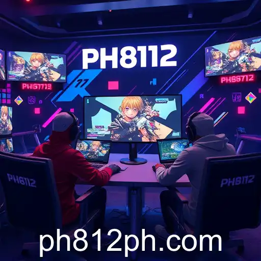 Gaming Community Phenomenon PH812