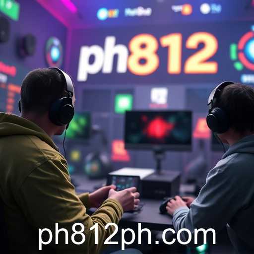 Gaming Platform PH812 Celebrates Major Milestone