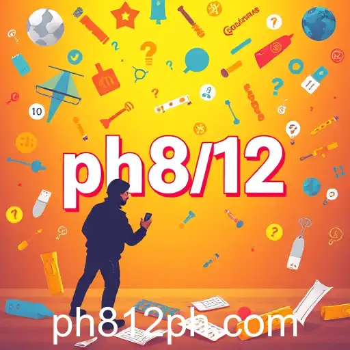Dive into the Exciting World of 'Trivia Challenges' with Keyword 'ph812'