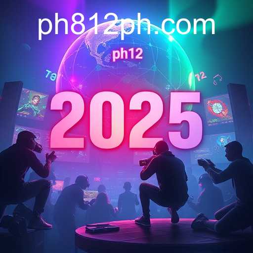Gaming Evolution: The Rise of 'ph812' in 2025