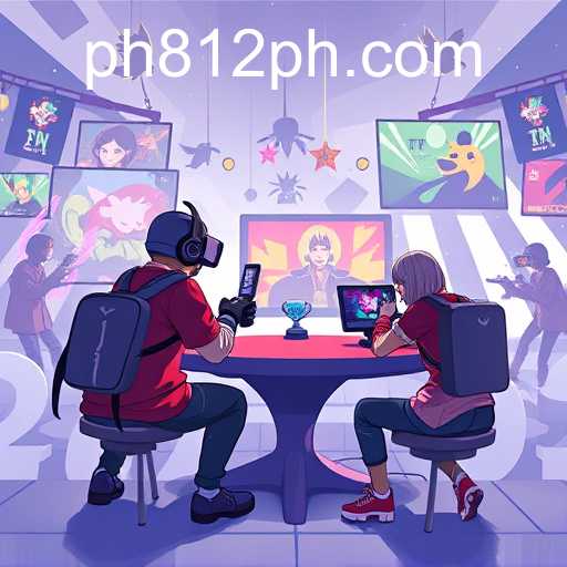 The Rise of PH812: Transforming Online Gaming
