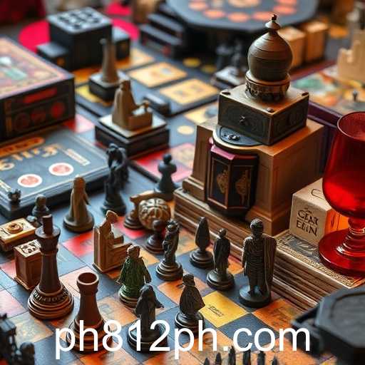 The Rise of PH812: A New Era in Online Gaming