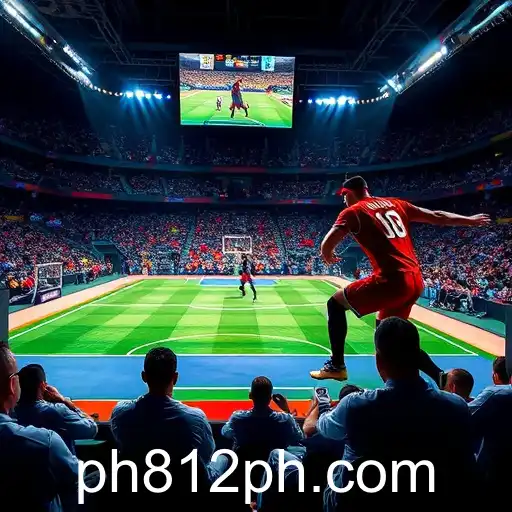 Exploring the Exciting World of Sports Actions: An Immersive Online Gaming Experience