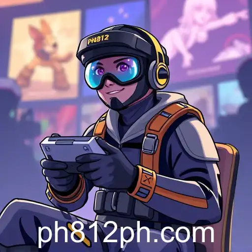 Digital Playground: The Next Level in Online Gaming